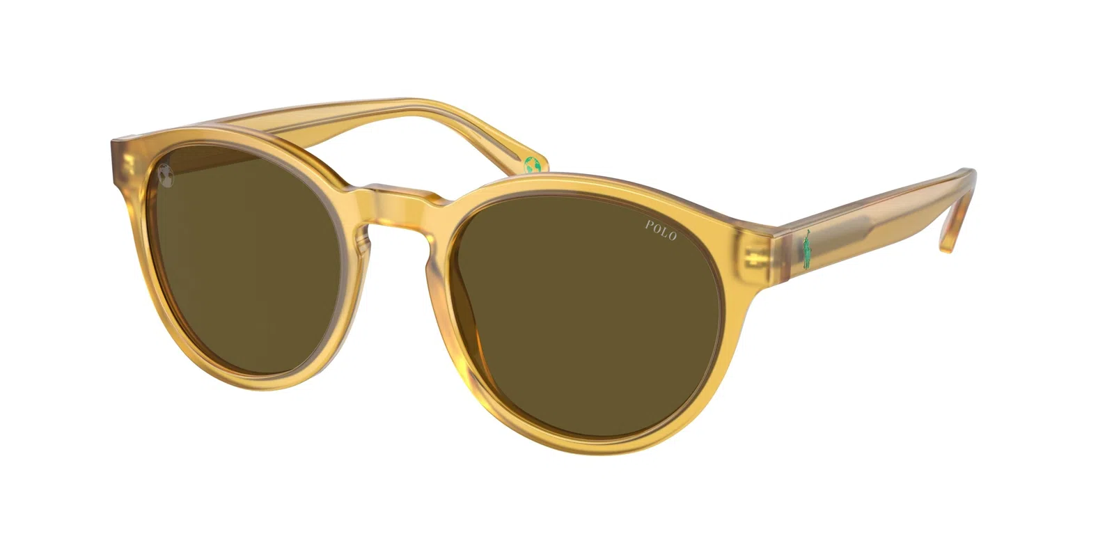 Polo 4192 Sunglasses - view 3